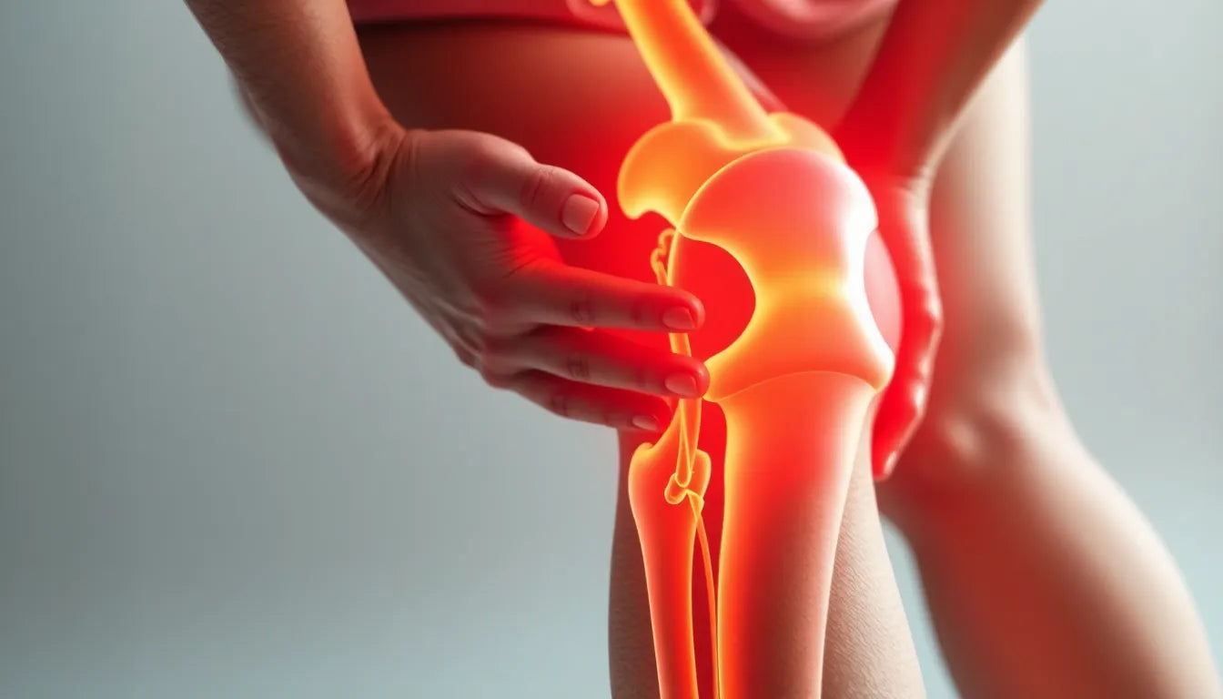 Soulager la douleur lombaire qui irradie dans la jambe avec des solutions ergonomiques