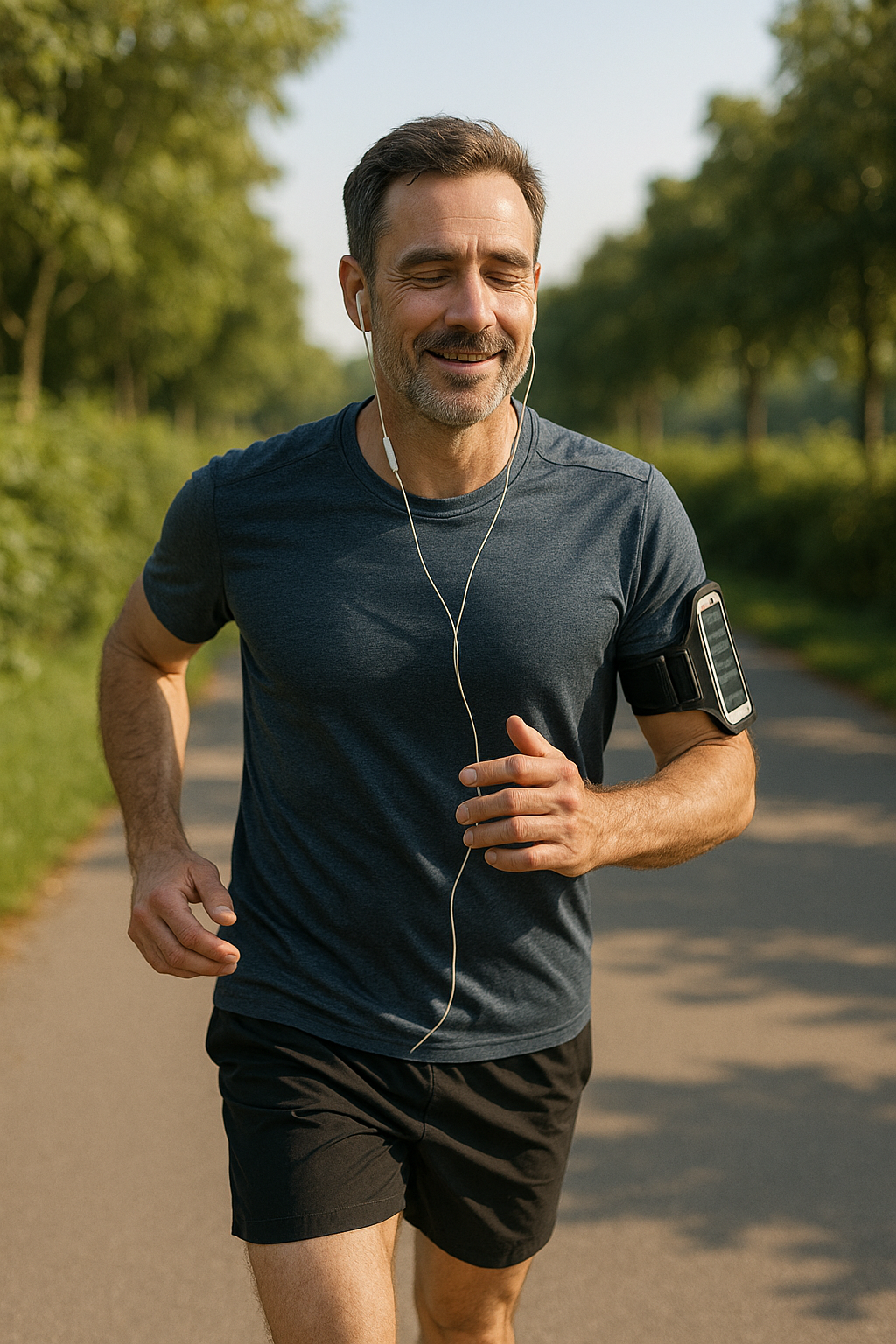 Transformez votre santé avec seulement 30 minutes de course quotidienne