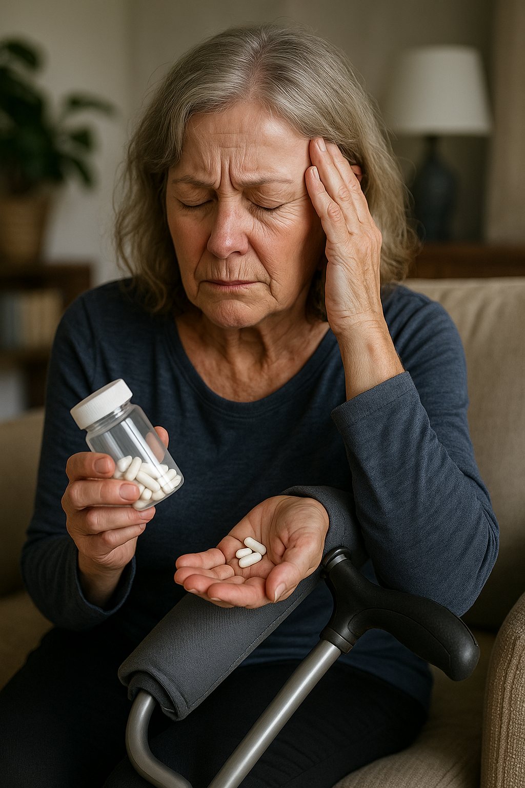 Soulagement de la douleur neuropathique : la gabapentine est-elle la solution idéale ?