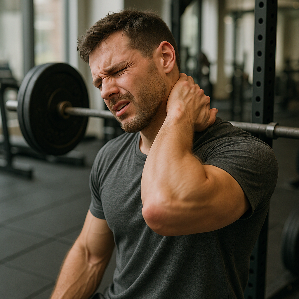 Soulagez vos douleurs cervicales après l'exercice avec ces astuces essentielles