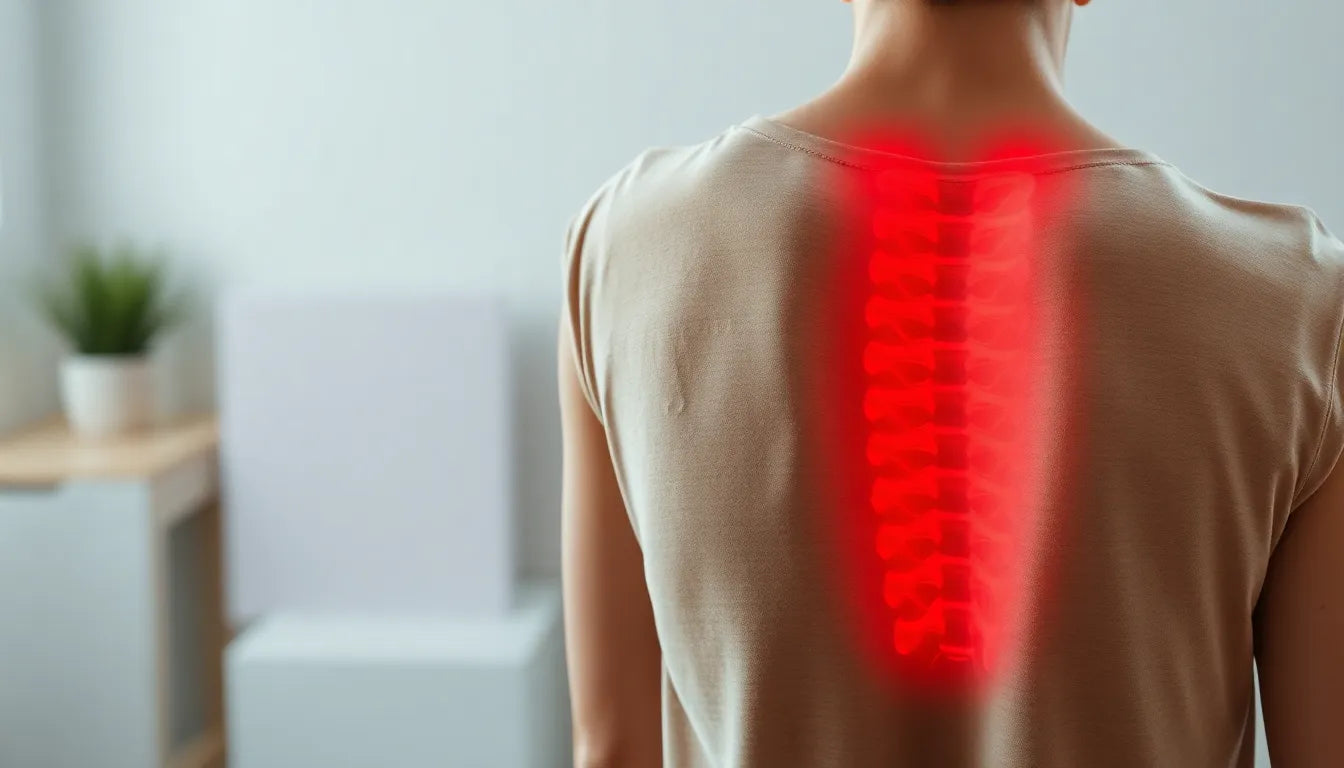 Soulagez vos douleurs lombaires : chiropracteur ou physiothérapeute ?