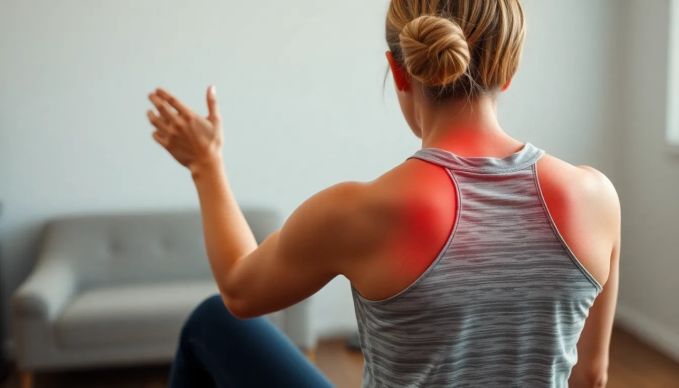Soulagez vos douleurs lombaires avec ces exercices efficaces de dos