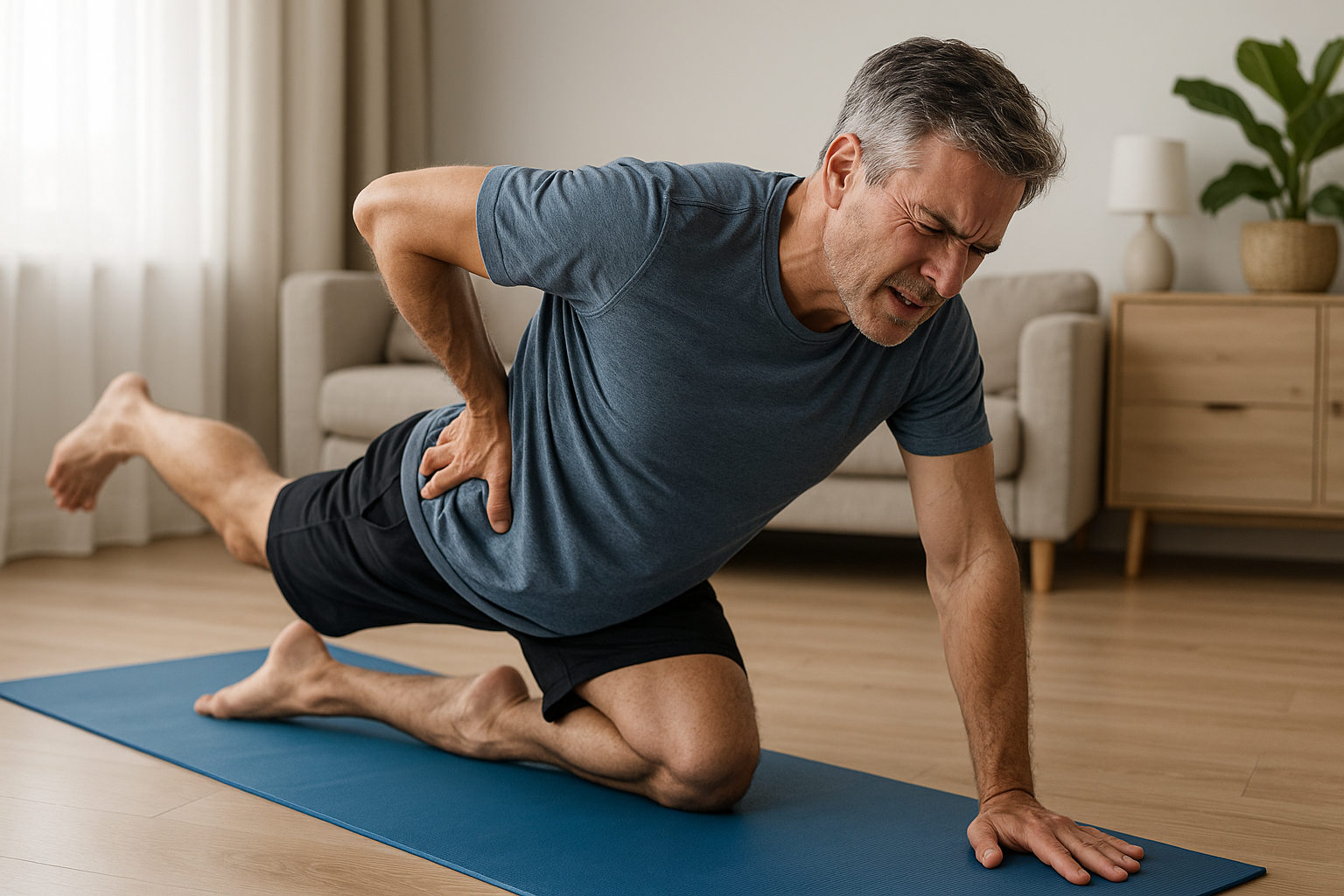 Soulagez votre dos : découvrez les exercices qui font la différence
