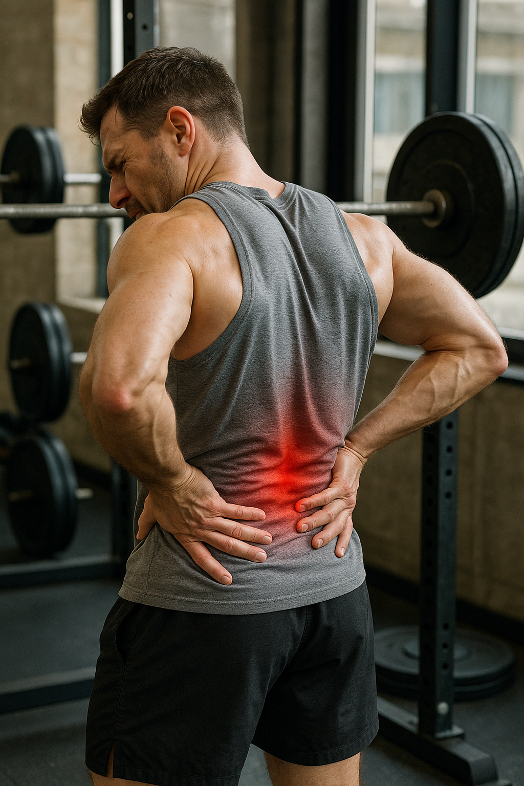 Soulager les douleurs dorsales après la musculation : astuces et exercices efficaces