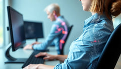 Soulager les douleurs corporelles avec des aides ergonomiques innovantes