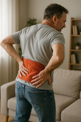 Soulager la douleur aiguë au bas du dos : astuces et solutions efficaces