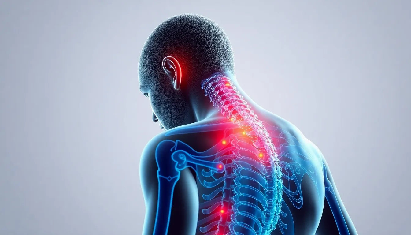 Libérez votre dos avec ces exercices lombaires essentiels pour le lecteur de pratique