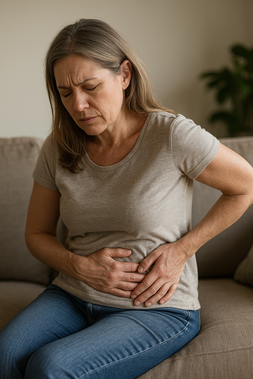 Découvrez le lien caché entre syndrome du côlon irritable et douleurs lombaires