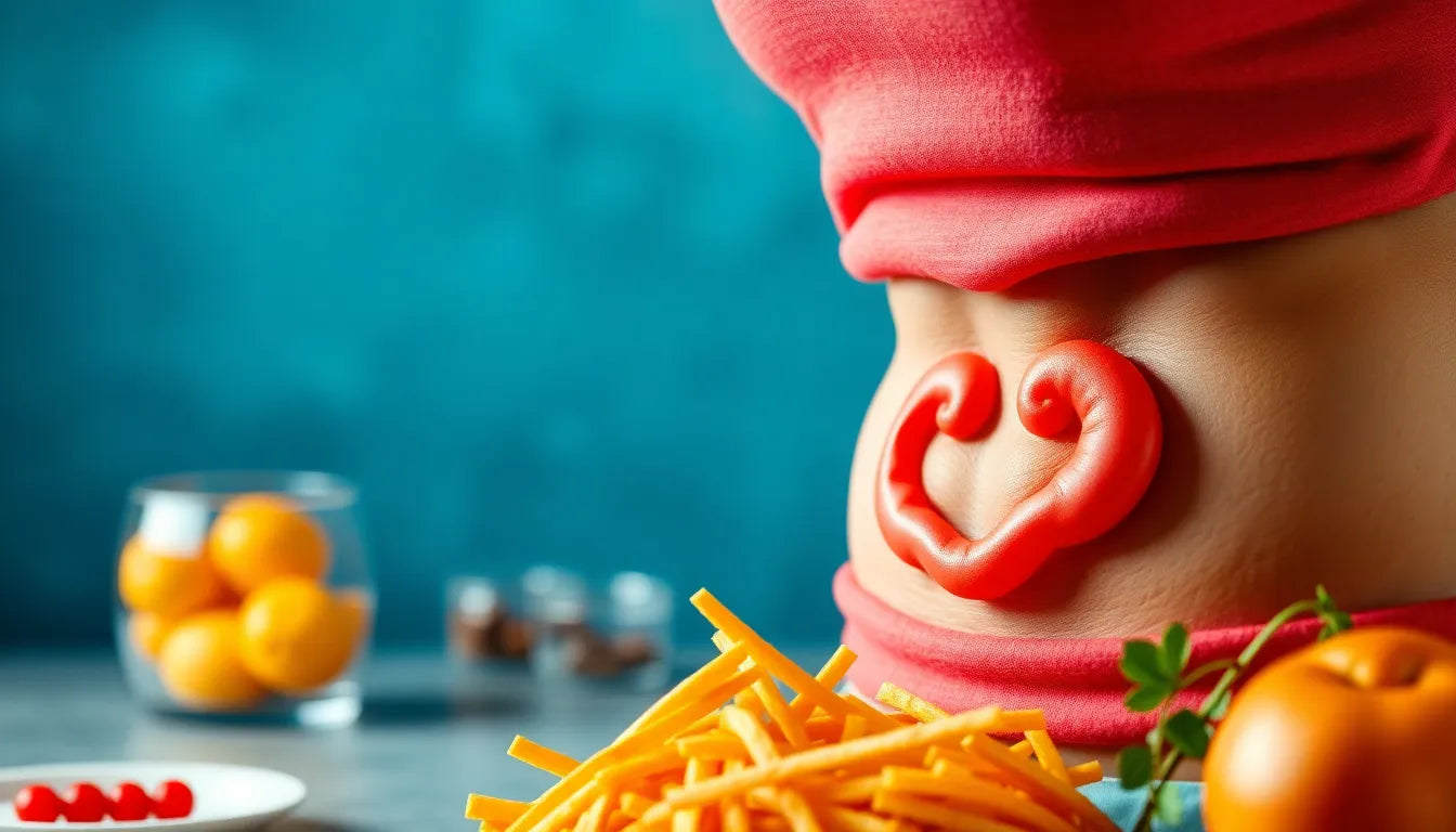 Soulager la douleur abdominale et dorsale après les repas : solutions et conseils
