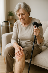 Soulager l'arthrose au quotidien : astuces et solutions pour une vie sans douleur
