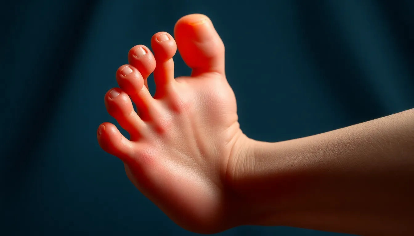 Comprendre et soulager la douleur neuropathique liée au diabète