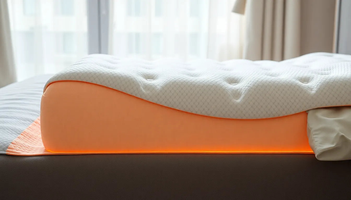 Soulagez votre dos avec le topmatelas idéal : comment choisir le bon modèle pour un confort optimal