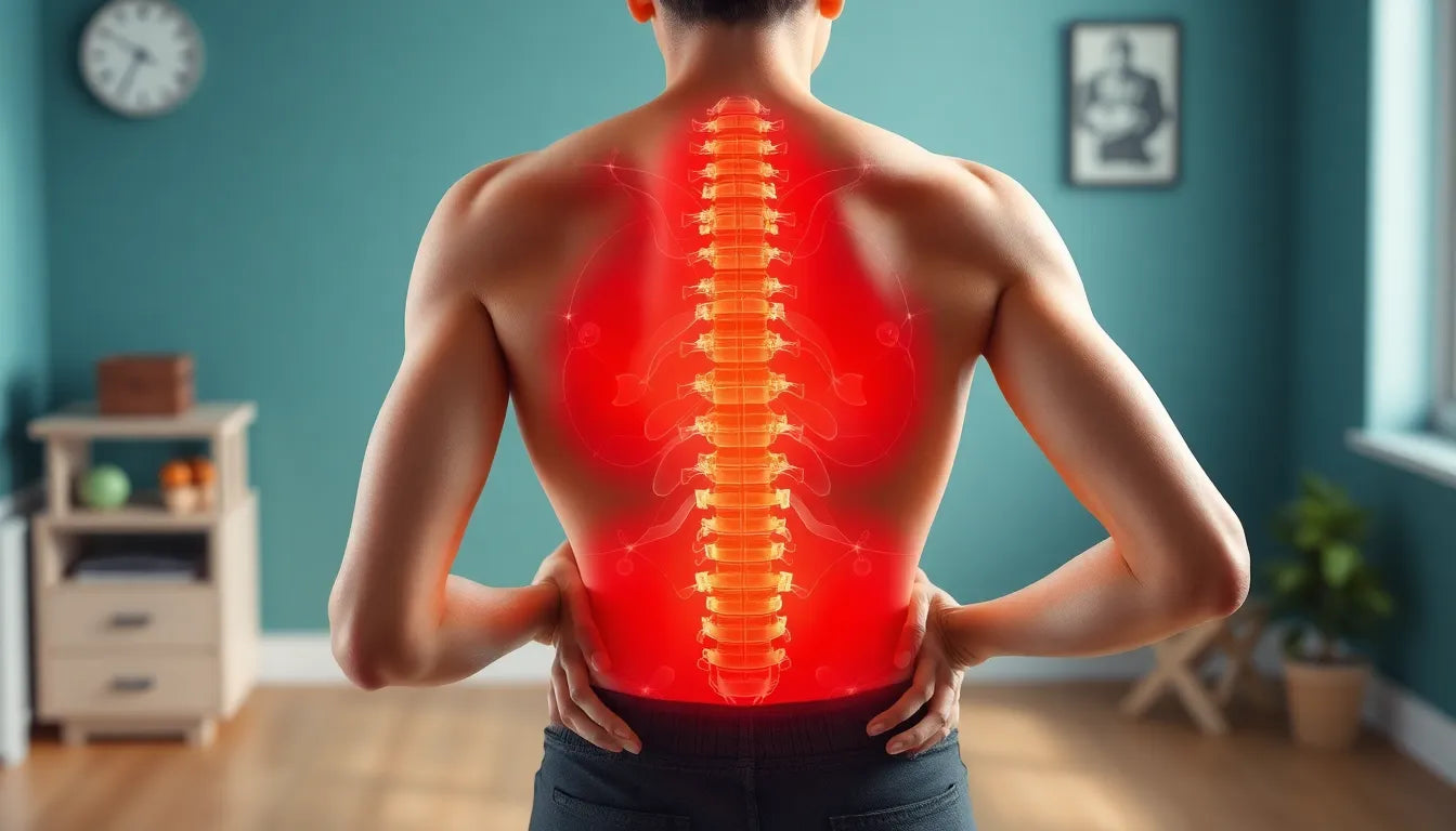 Dites adieu aux douleurs lombaires avec ces exercices de lecteur de pratique