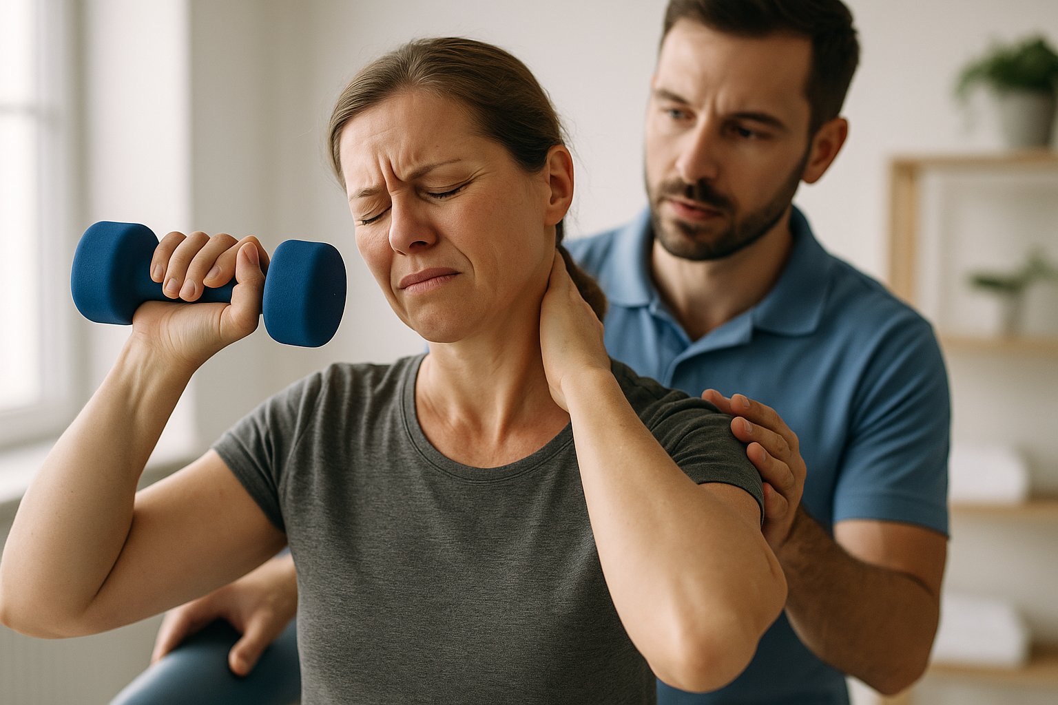 Soulagez votre nuque avec ces exercices de piskesmæld : guide pratique pour le lecteur de pratique