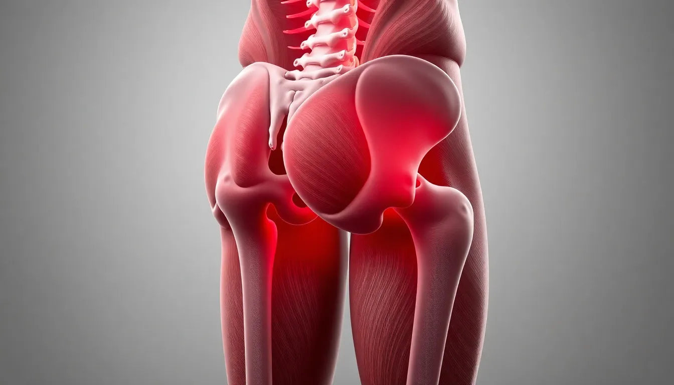 Libérez votre psoas avec ces étirements essentiels pour le lecteur de pratique