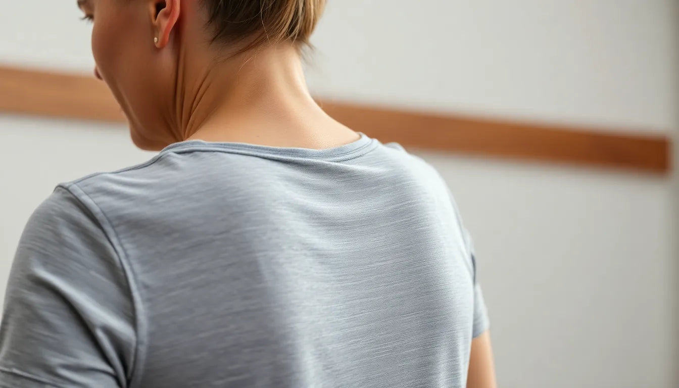 Exercices spondylose: soulagez votre douleur avec ces mouvements essentiels pour le lecteur de pratique
