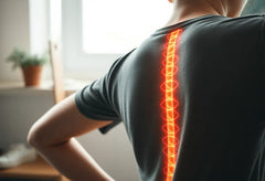 Soulager la douleur lombaire sensible avec des solutions simples et efficaces