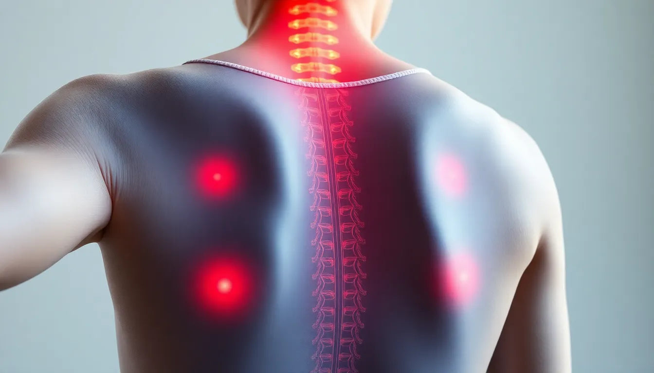 Soulager la douleur lombaire : découvrez des solutions efficaces et naturelles