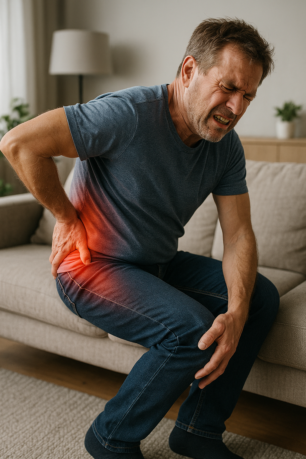 Soulager les douleurs lombaires et aux jambes : découvrez des solutions efficaces