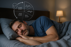 Révélez les secrets d'un cycle de sommeil réparateur