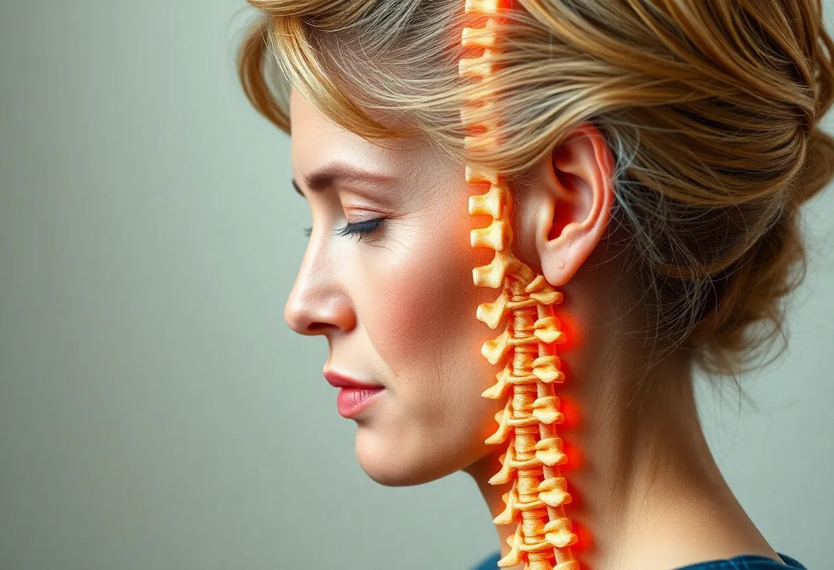 Libérez-vous de la douleur : comment la chiropratique peut soulager les hernies discales