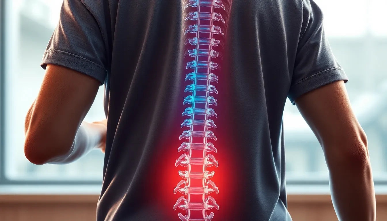 Soulagez votre dos avec ces exercices pour diskusprolaps i lænden lecteur de pratique