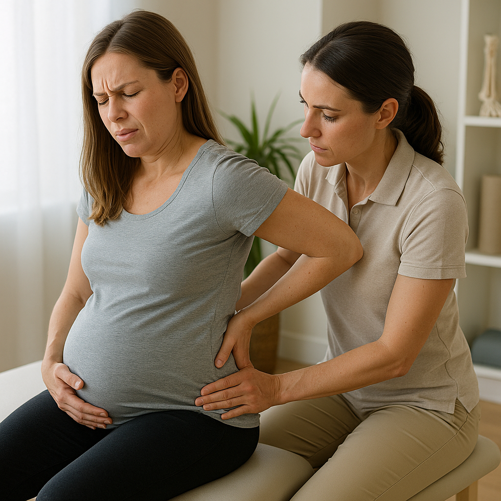 Soulager la douleur fessière pendant la grossesse : astuces et solutions efficaces