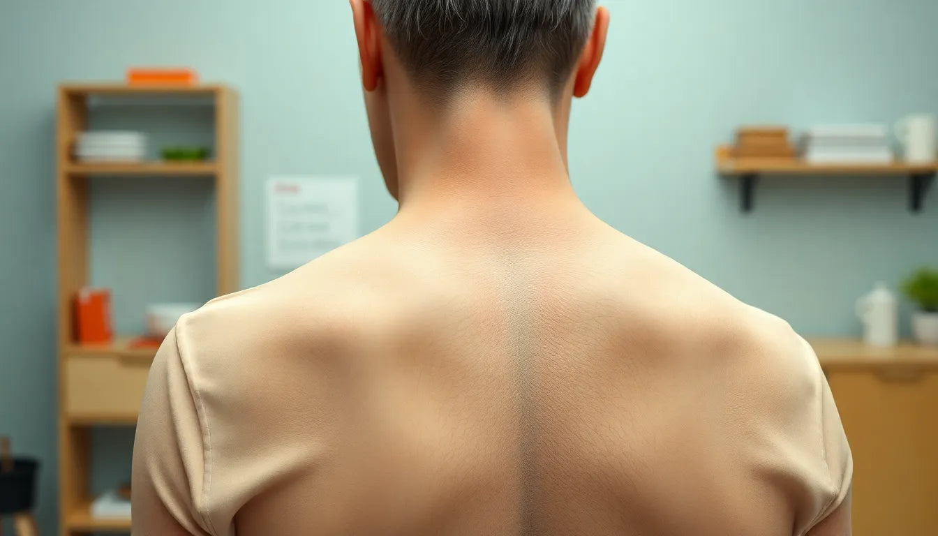 Douleurs dorsales après la vaccination : comment les soulager rapidement