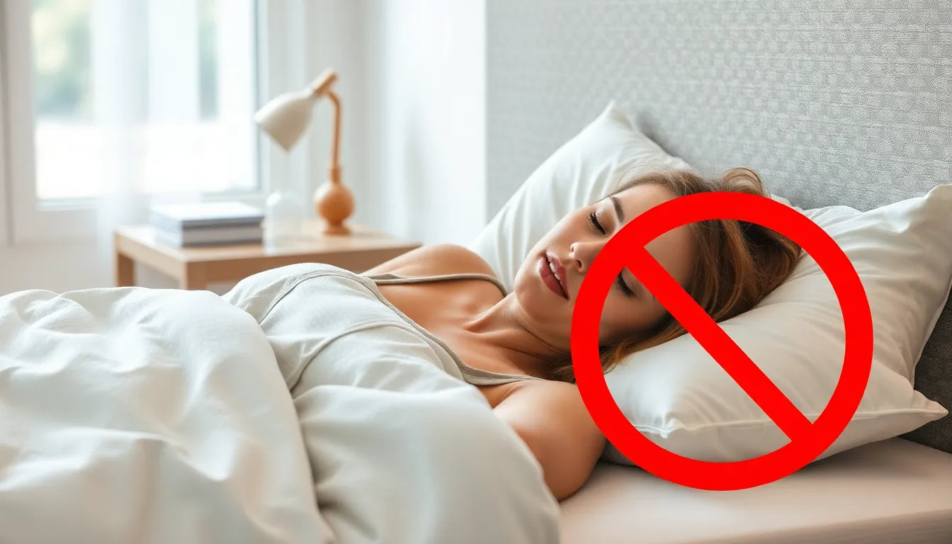Découvrez l'oreiller parfait pour soulager vos douleurs cervicales