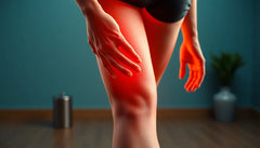 Découvrez les causes cachées de votre douleur derrière le genou et comment y remédier