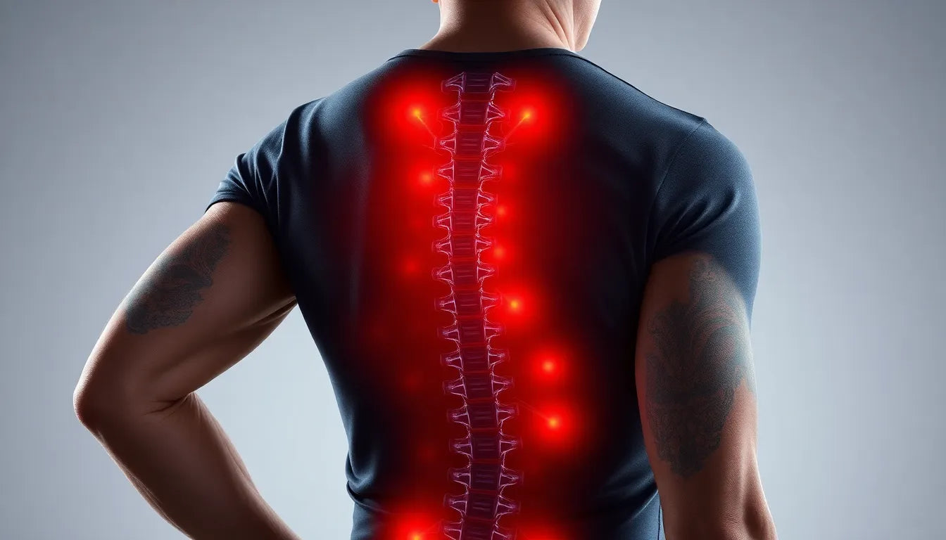 Exercices essentiels pour soulager un blocage du dos avec votre lecteur de pratique
