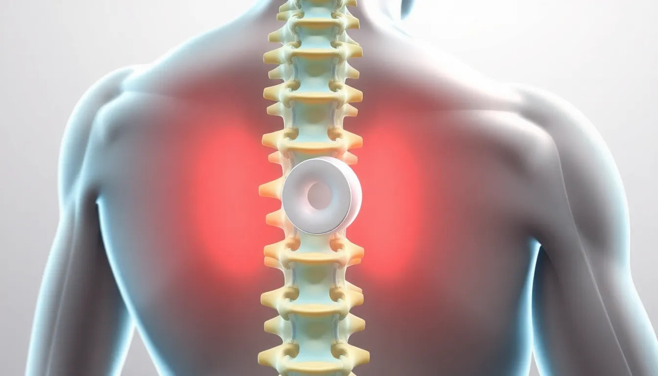 Soulager la douleur d'une hernie discale l5 sans chirurgie : astuces et traitements efficaces