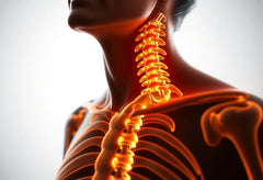 Soulager la douleur au quotidien avec une hernie discale cervicale C5 C6