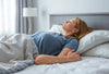 Découvrez le secret d'un sommeil sans douleur avec l'oreiller idéal pour hernie discale cervicale