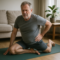 Libérez vos hanches avec ces exercices pour le lecteur de pratique