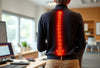 Soulager la douleur d'une hernie discale L4/L5 grâce à l'ergonomie et aux bonnes pratiques