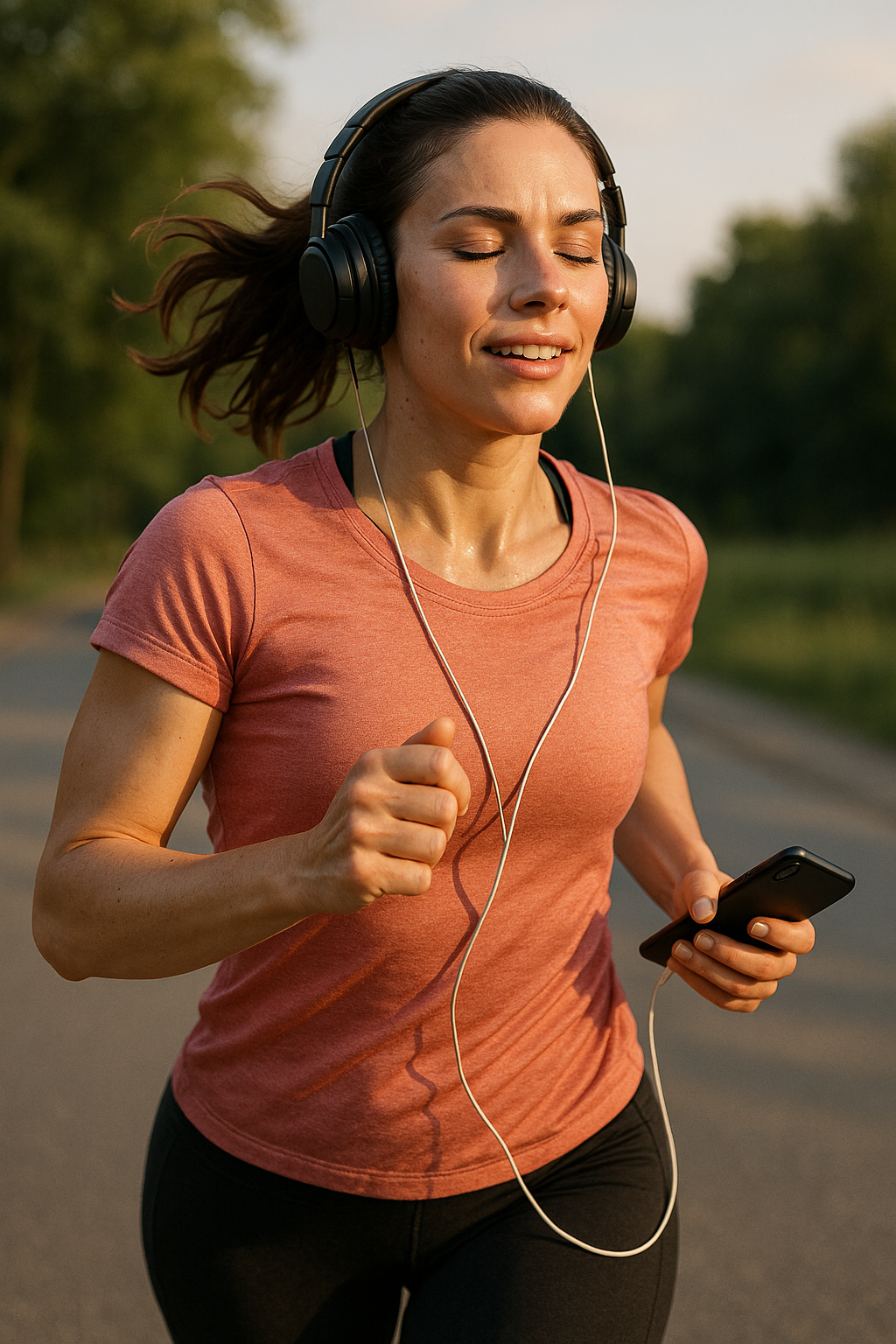 Boostez votre course avec des rythmes entraînants : découvrez la playlist parfaite pour chaque foulée