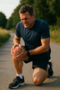 Quand courir devient une douleur : comment soulager vos genoux