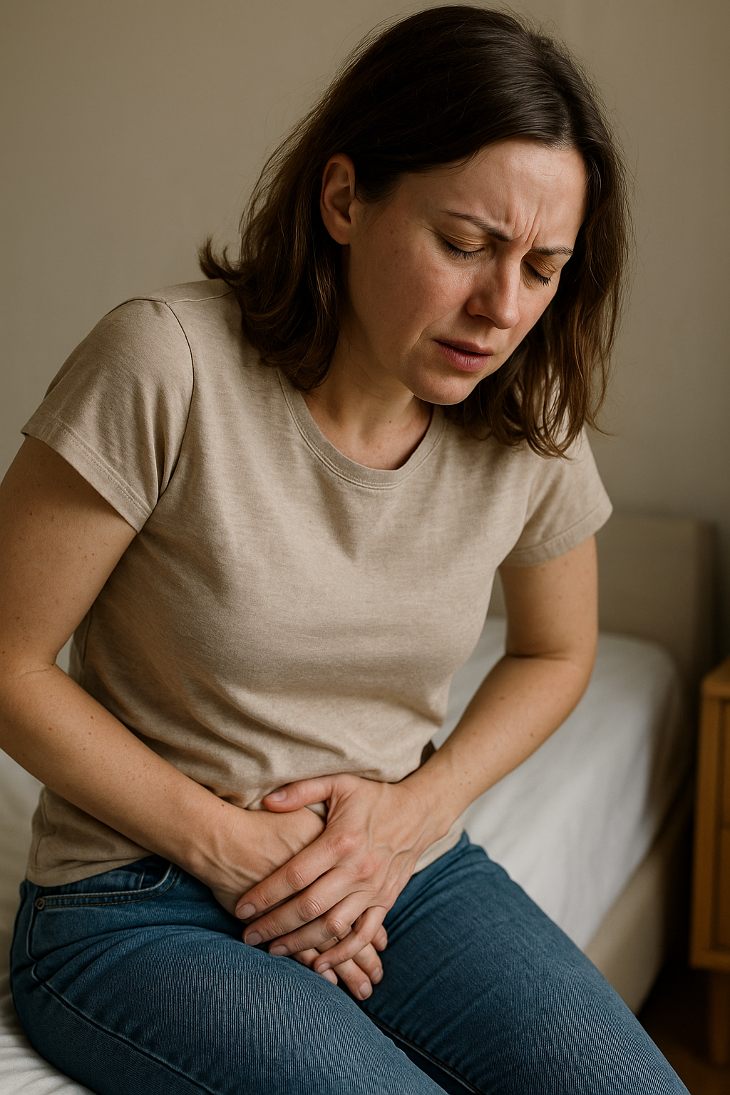 Soulager la douleur à l'aine gauche chez les femmes : solutions pratiques et conseils essentiels