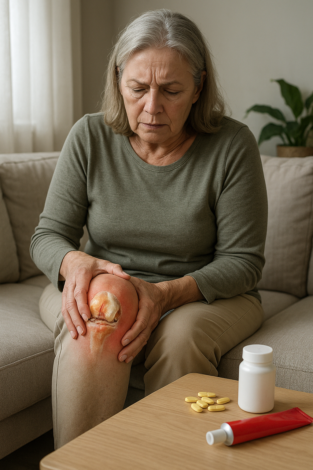 Soulager l'arthrose : découvrez les traitements qui font vraiment la différence