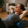 Soulagez vos douleurs cervicales avec ces exercices de foam roller pour le lecteur de pratique