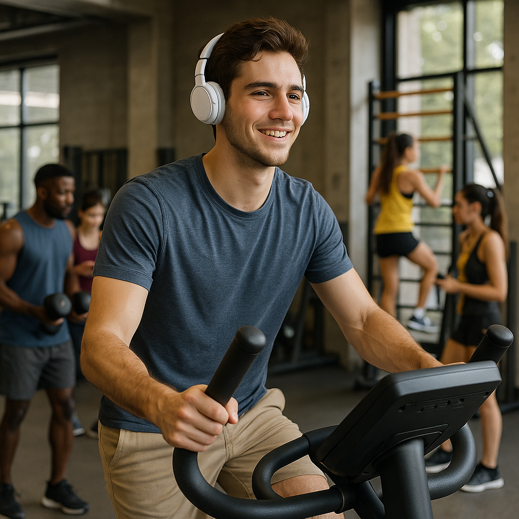 Profitez de votre forme physique sans vider votre portefeuille : réductions étudiantes pour les salles de sport