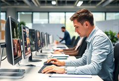 Maîtriser l'ergonomie pour un bien-être durable au travail