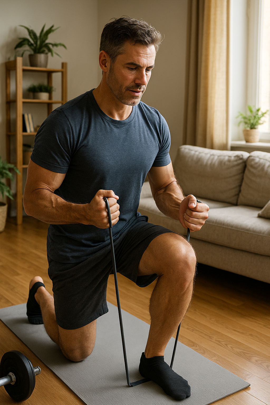 Transformez votre condition physique en un atout quotidien