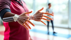 Lecteur de pratique : découvrez des exercices efficaces pour soulager vos hanches
