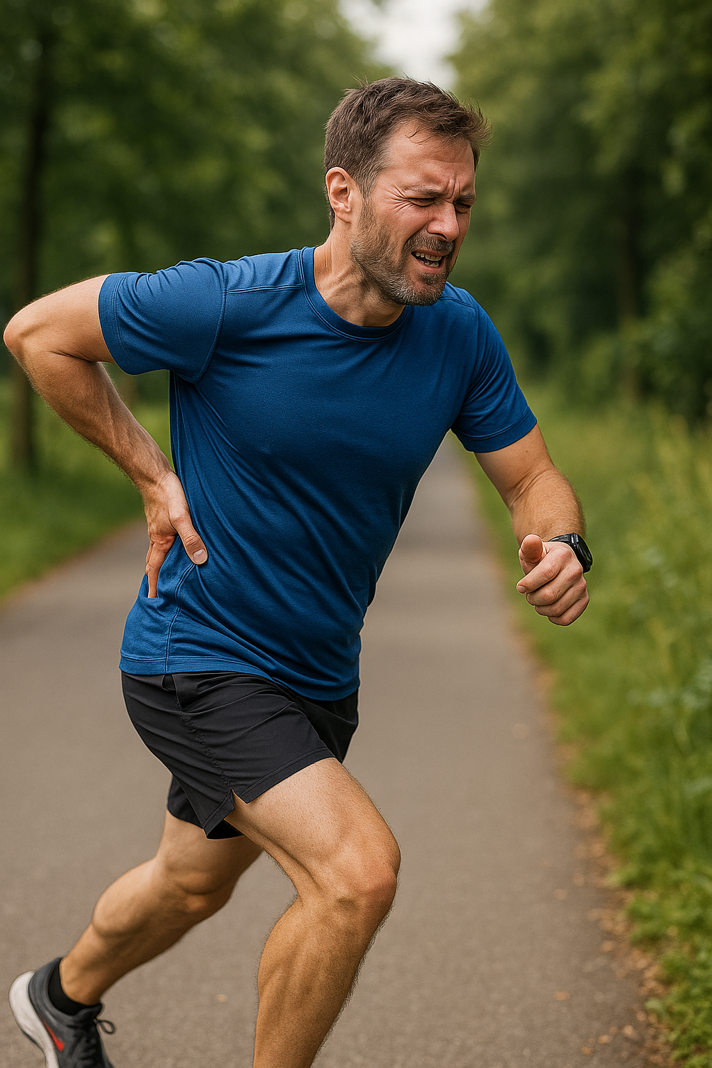 Libérez votre course des douleurs dorsales : astuces et solutions efficaces