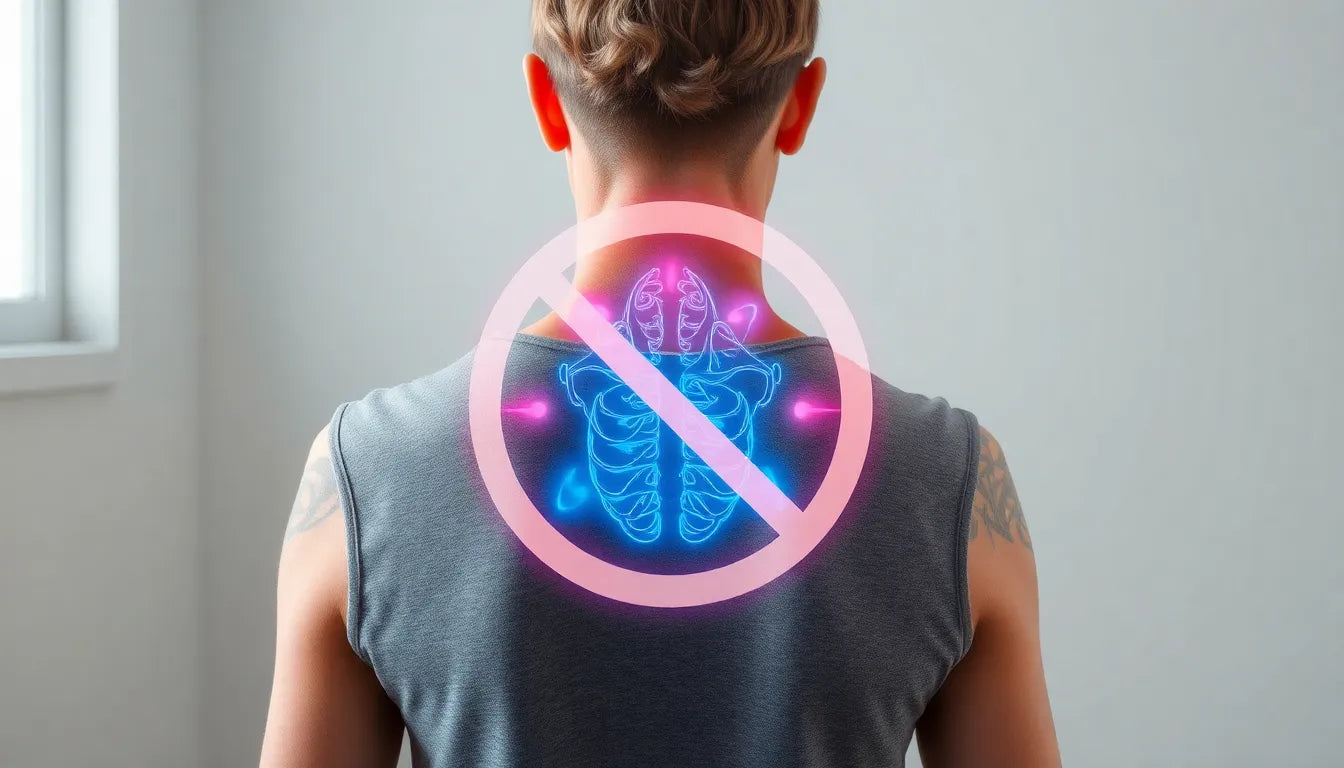 Dites adieu aux tensions du cou avec ces exercices de lecteur de pratique