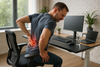 Soulager les douleurs lombaires avec des solutions ergonomiques éprouvées