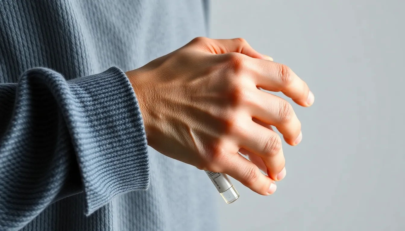 Soulager les douleurs de la hanche : découvrez les causes et solutions efficaces