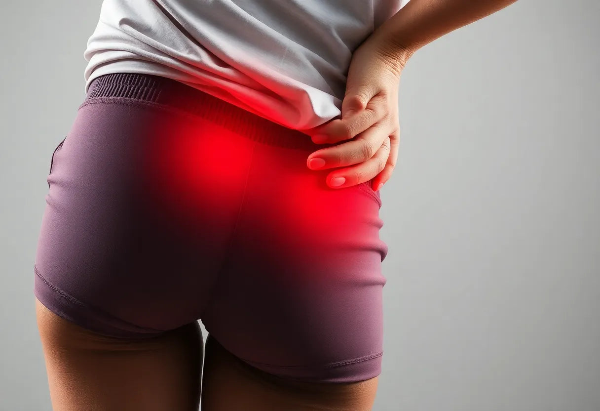 Soulagez la douleur à l'arrière de la cuisse et derrière le genou : solutions efficaces et préventives